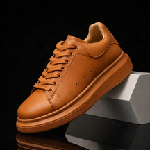 (COMPRE 1 LEVE 2 - PROMOÇÃO EXCLUSIVA) Tênis Masculino MAX Sytomic Premium +5CM Altura (+BRINDE)