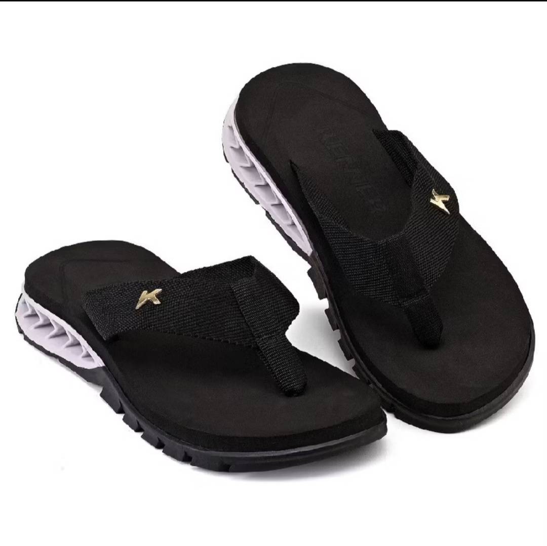 Chinelo Básico Unissex Desconto Único