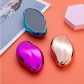 Depilador de Cristal Reutilizável Indolor Portáti