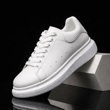 (COMPRE 1 LEVE 2 - PROMOÇÃO EXCLUSIVA) Tênis Masculino MAX Sytomic Premium +5CM Altura (+BRINDE)