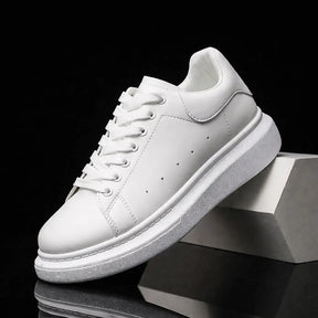 (COMPRE 1 LEVE 2 - PROMOÇÃO EXCLUSIVA) Tênis Masculino MAX Sytomic Premium +5CM Altura (+BRINDE)