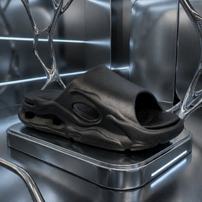 Slide Masculino Palmilha Removível Conforto