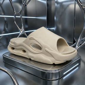 Slide Masculino Palmilha Removível Conforto