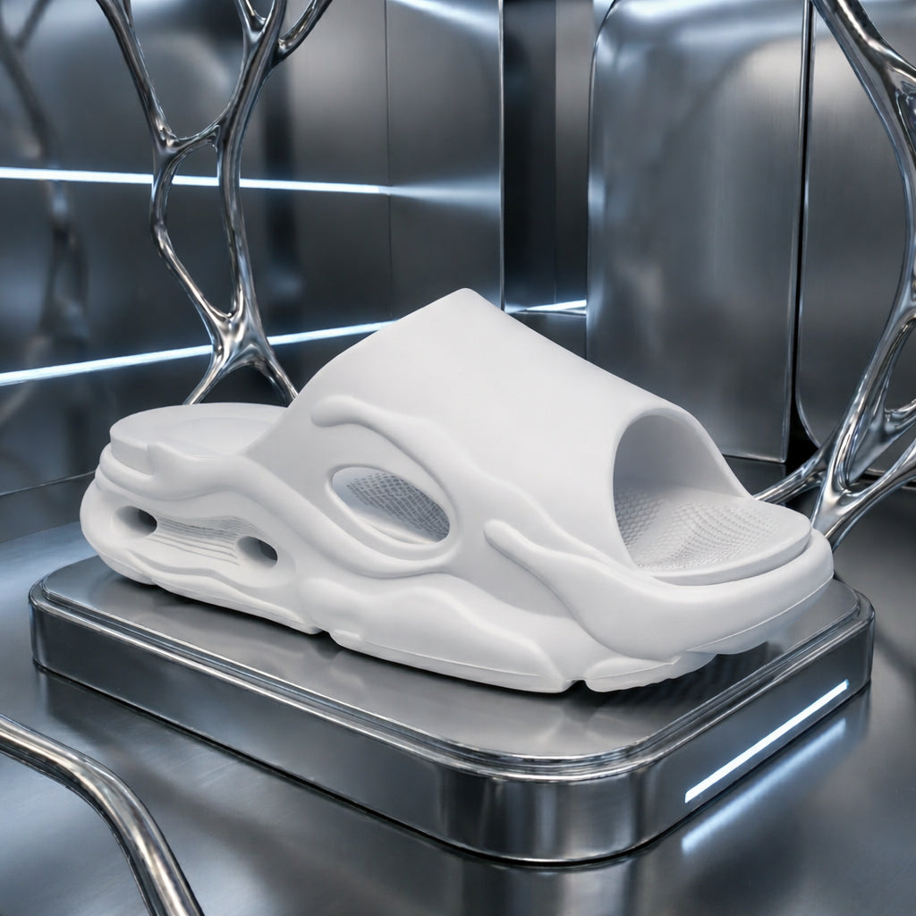 Slide Masculino Palmilha Removível Conforto