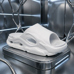 Slide Masculino Palmilha Removível Conforto