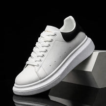 (COMPRE 1 LEVE 2 - PROMOÇÃO EXCLUSIVA) Tênis Masculino MAX Sytomic Premium +5CM Altura (+BRINDE)