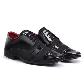 Sapato Social Eleganci Masculino Premium